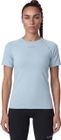 Woman Running Kymra OW Shirt Short Sleeve