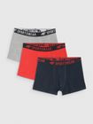 Boxer Shorts M061 (3pack)