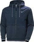 Men’s Koster Hybrid Full-zip Hoodie