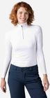 W Classique 1/2 Zip