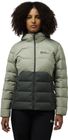 Ather Down Hoody W