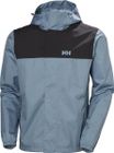 Vancouver Rain Jacket