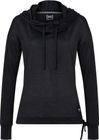 W Funnel Hoodie