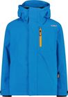KID Ski Jacket FIX Hood