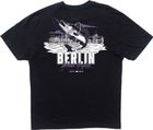 Berlin Urban Angler SS Tee