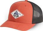 Zephyr Trucker Cap