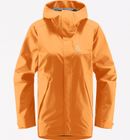 Tjärn Jacket Women