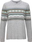 Women Fionnay Knit