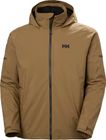 Men's HP Racing Lifaloft Hooded Jacket