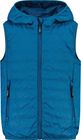 KID Vest FIX Hood