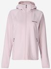 Wm's Leconte Fleece Hoody
