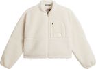 Womens Extreme Pile 2 Full Zip Jacket