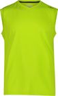 MAN T-shirt Sleeveless