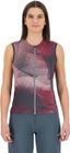 Sarca W Full Zip Sleeveless