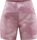 Pro Hypervent Short Tights Women