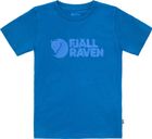 Kids Fjällräven Logo T-shirt
