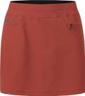 Stretch Sporty Skirt Woman