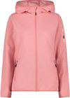 Woman Jacket FIX Hood