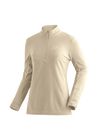 Denise Half Zip Women