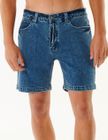 Classic Surf Denim Walkshort