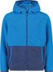 KID Jacket FIX Hood