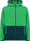 KID Jacket FIX Hood