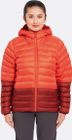 Cirrus Alpine Jacket Wmns
