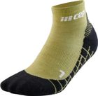 Light Merino Socks, Hiking, Low Cut, v3, Men