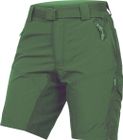 Women's Hummvee Shorts With Liner