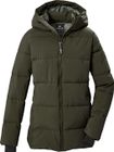 GW 9 Women Quilted Jacket