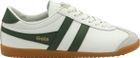 Bullet Leather Sneaker Women