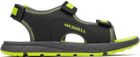 Panther Sandal 3.0