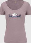 Ambretta W T-shirt