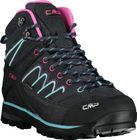 Moon Mid WMN Trekking Shoe WP