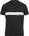 Corporate Stripe Tee