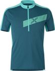 WAY Zip T-shirt