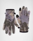Pileup Wool Fleece Gloves