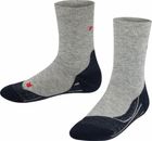 RU4 Kinder Running Socken