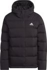 Women Helionic Hooded Jacket
