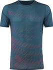 Men T-shirt Waves Vent