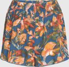 Johnny Smocked Waist Shorts
