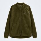 Bamburgh Full Zip Loft Fleece AM