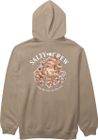 Octopod Fleece