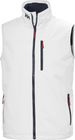 Crew Vest 2.0