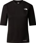 Womens Shadow Short Sleeve T-shirt