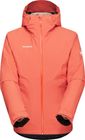 Alto Light 3 in 1 Hardshell Hooded Jacket Women