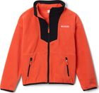Sequoia Grove Full Zip Fleece