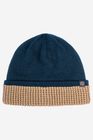 Reversible Waffle Beanie