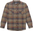 Fathom LS Tech Shacket