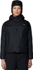 W Après Pro Insulated Hooded Jacket